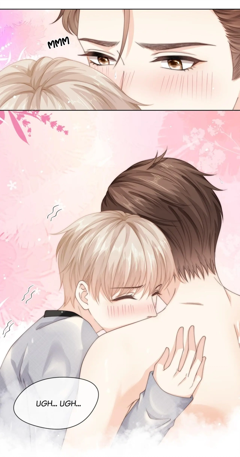 Read Green Plum Island chapter 72 image 30 on Lezhin