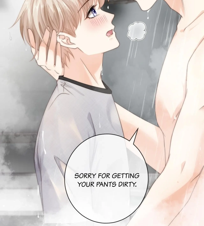 Read Green Plum Island chapter 72 image 34 on Lezhin