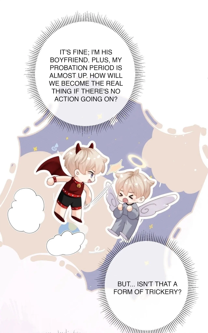 Read Green Plum Island chapter 72 image 9 on Lezhin