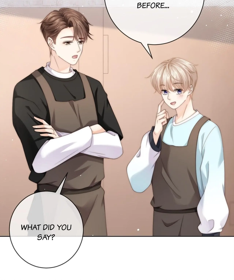 Read Green Plum Island chapter 73 image 11 on Lezhin