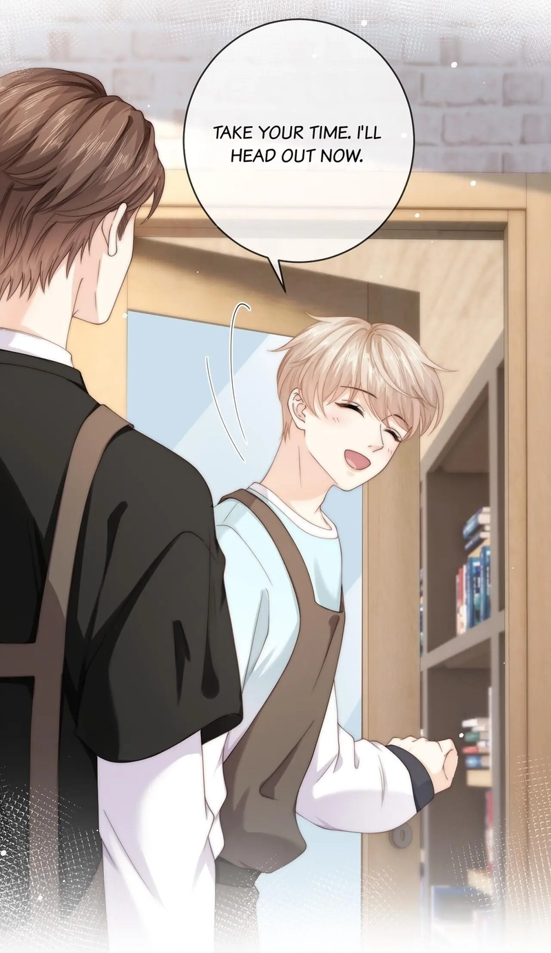 Read Green Plum Island chapter 73 image 13 on Lezhin