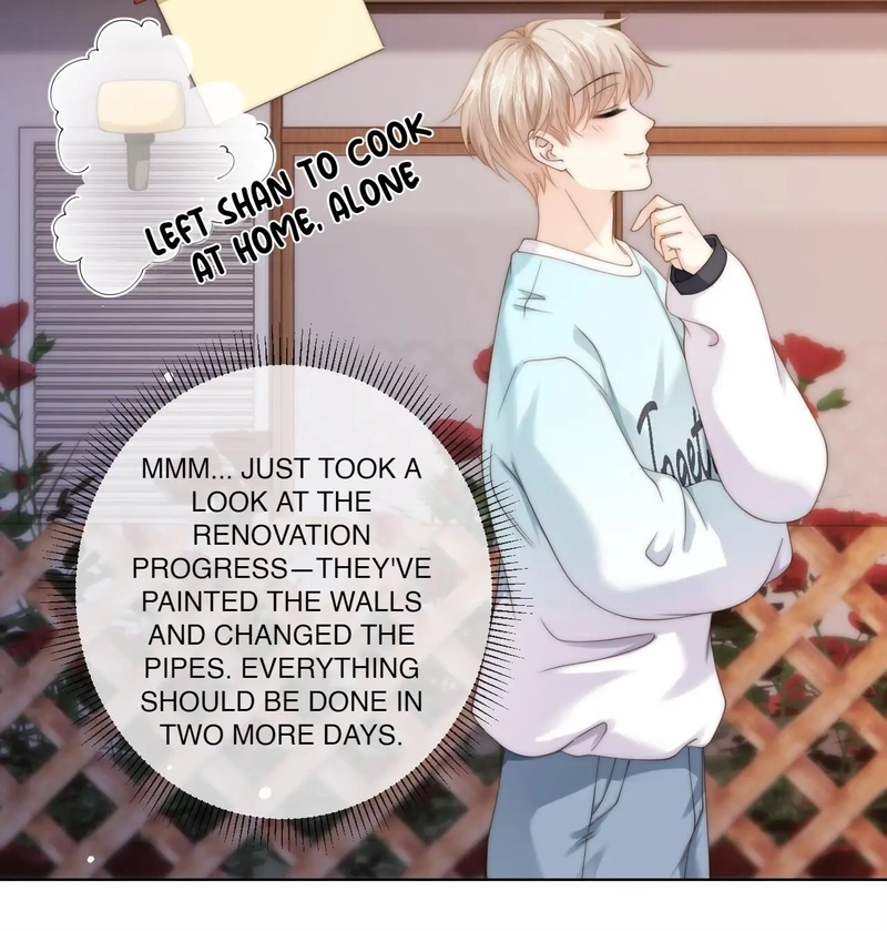 Read Green Plum Island chapter 73 image 18 on Lezhin