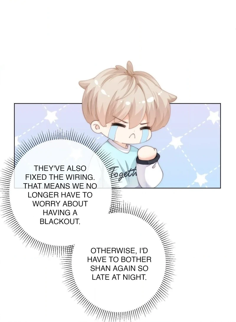 Read Green Plum Island chapter 73 image 19 on Lezhin