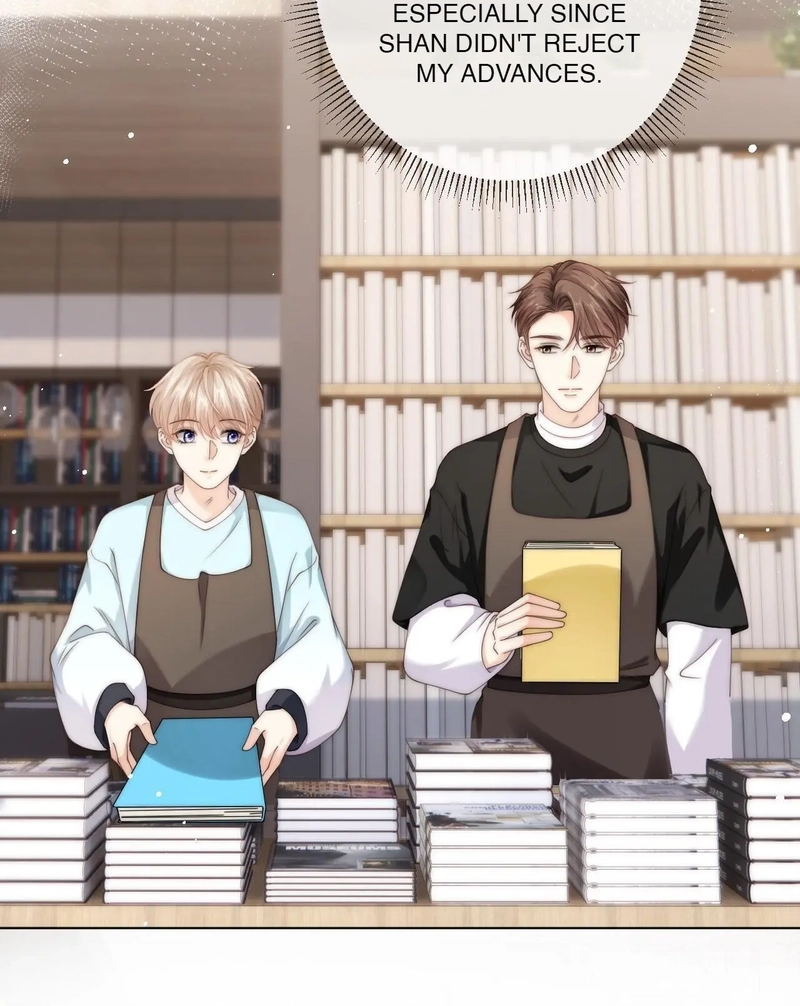 Read Green Plum Island chapter 73 image 2 on Lezhin