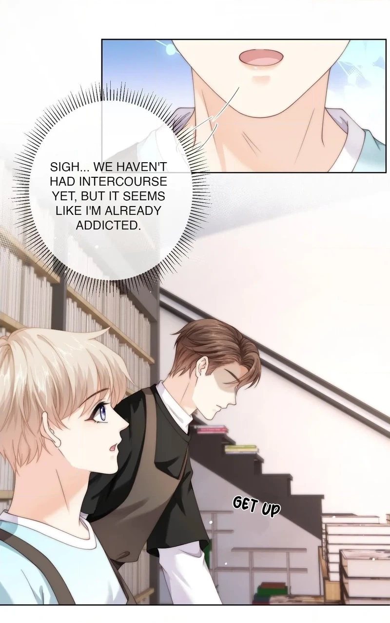 Read Green Plum Island chapter 73 image 3 on Lezhin