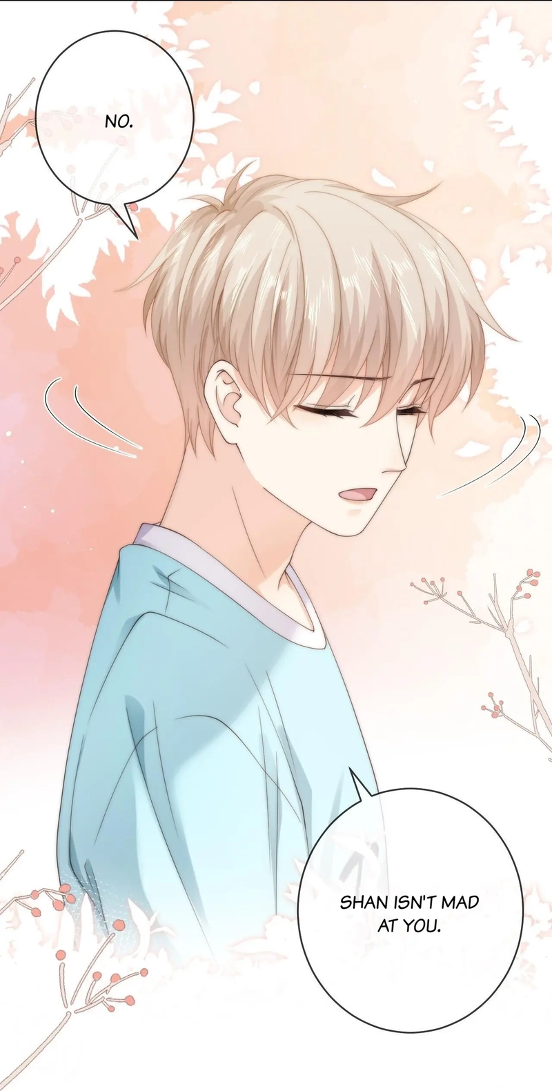 Read Green Plum Island chapter 73 image 30 on Lezhin