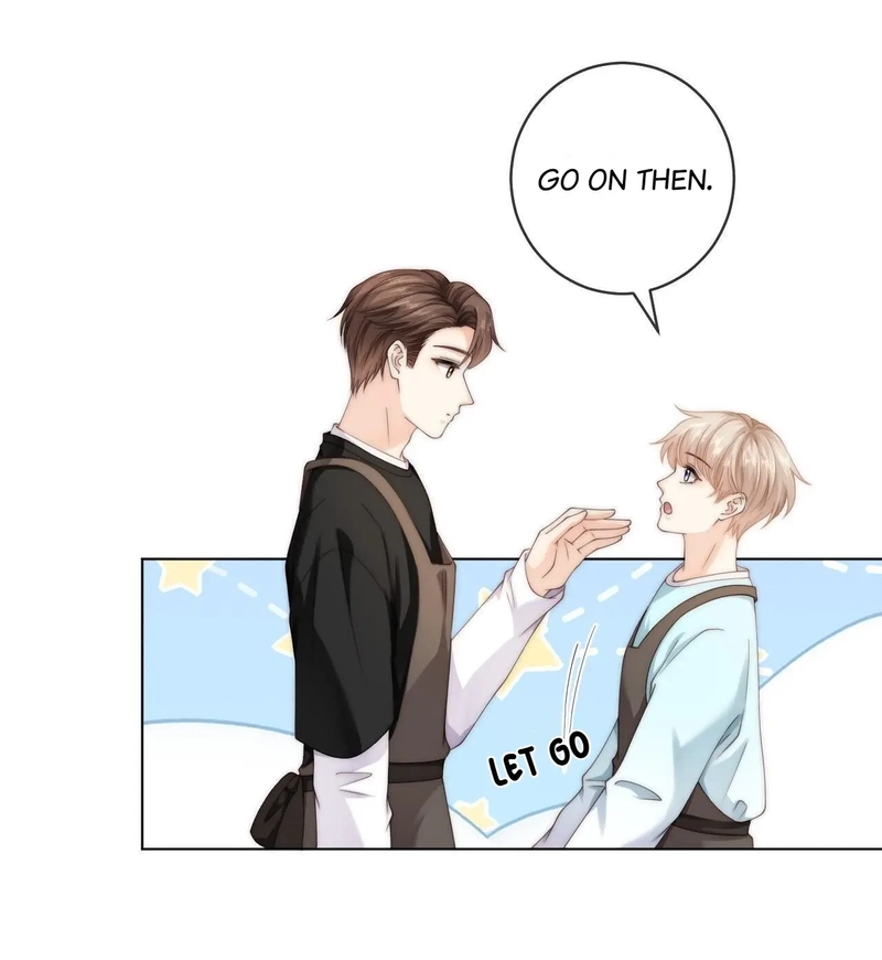 Read Green Plum Island chapter 73 image 9 on Lezhin
