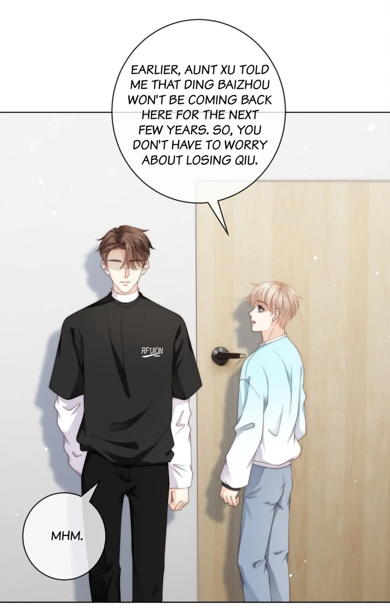 Read Green Plum Island chapter 74 image 33 on Lezhin