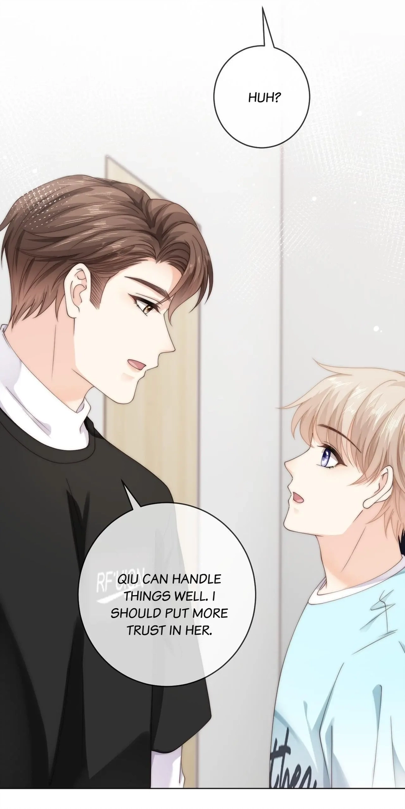 Read Green Plum Island chapter 74 image 35 on Lezhin