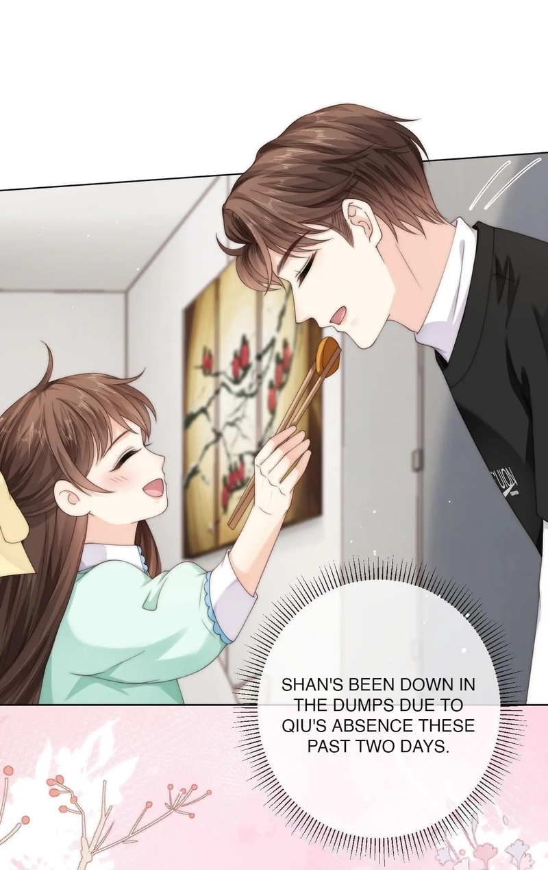 Read Green Plum Island chapter 74 image 8 on Lezhin