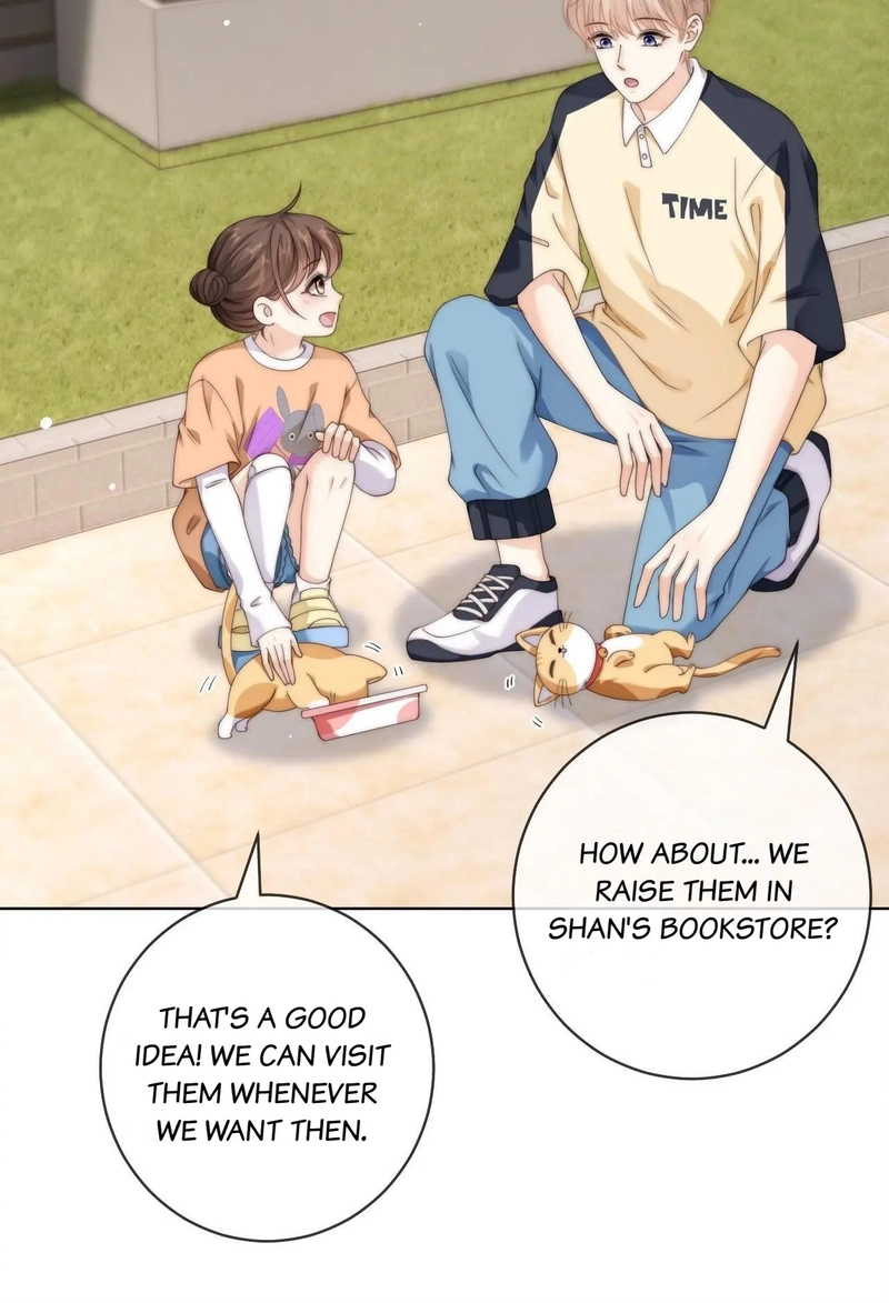 Read Green Plum Island chapter 75 image 18 on Lezhin