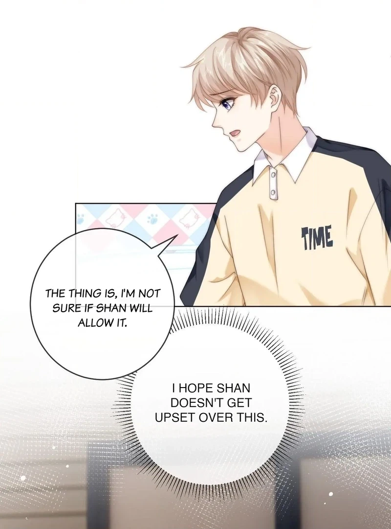 Read Green Plum Island chapter 75 image 19 on Lezhin