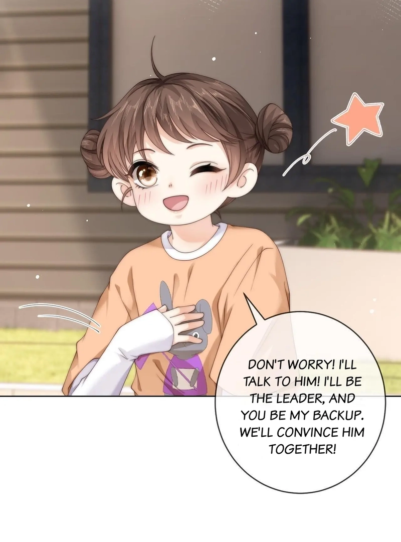Read Green Plum Island chapter 75 image 20 on Lezhin