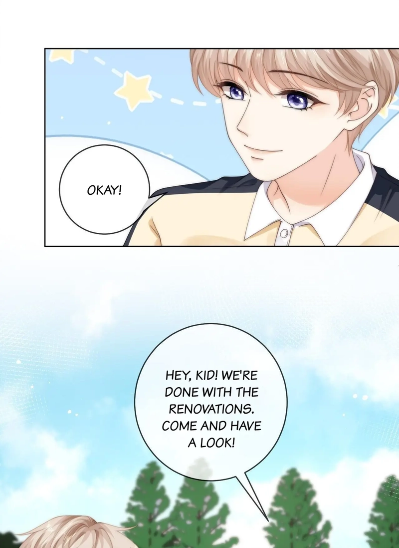 Read Green Plum Island chapter 75 image 21 on Lezhin