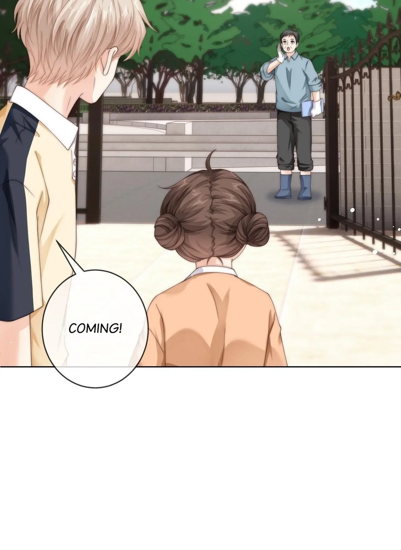 Read Green Plum Island chapter 75 image 22 on Lezhin