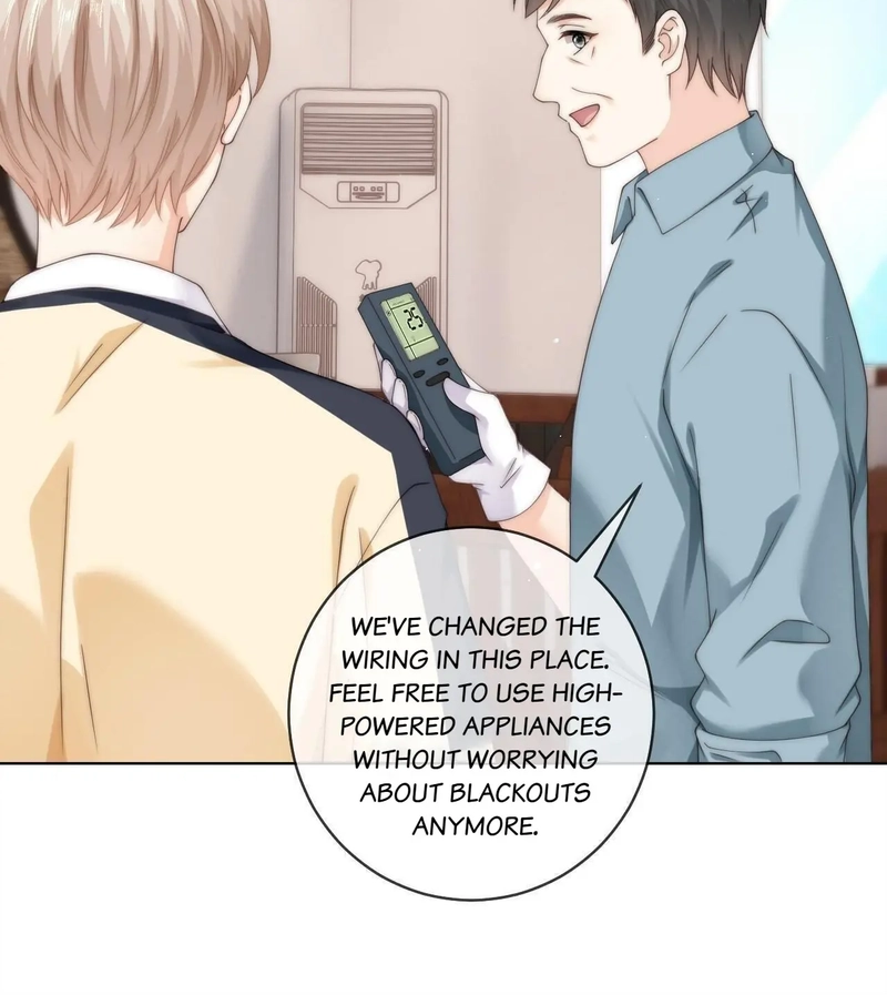 Read Green Plum Island chapter 75 image 24 on Lezhin