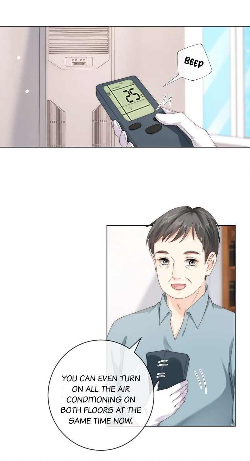 Read Green Plum Island chapter 75 image 25 on Lezhin