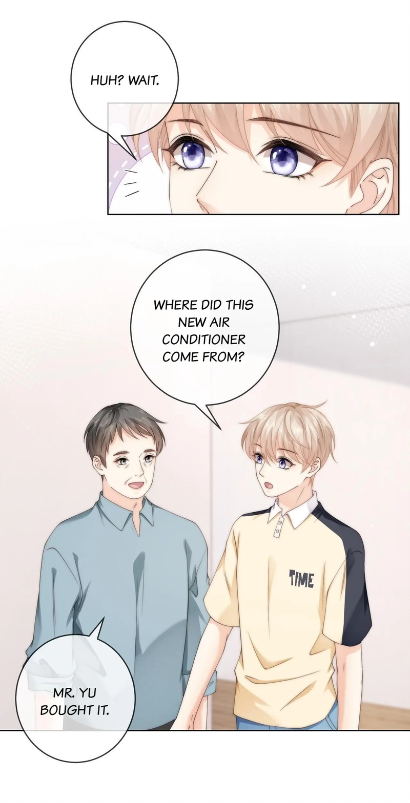 Read Green Plum Island chapter 75 image 27 on Lezhin
