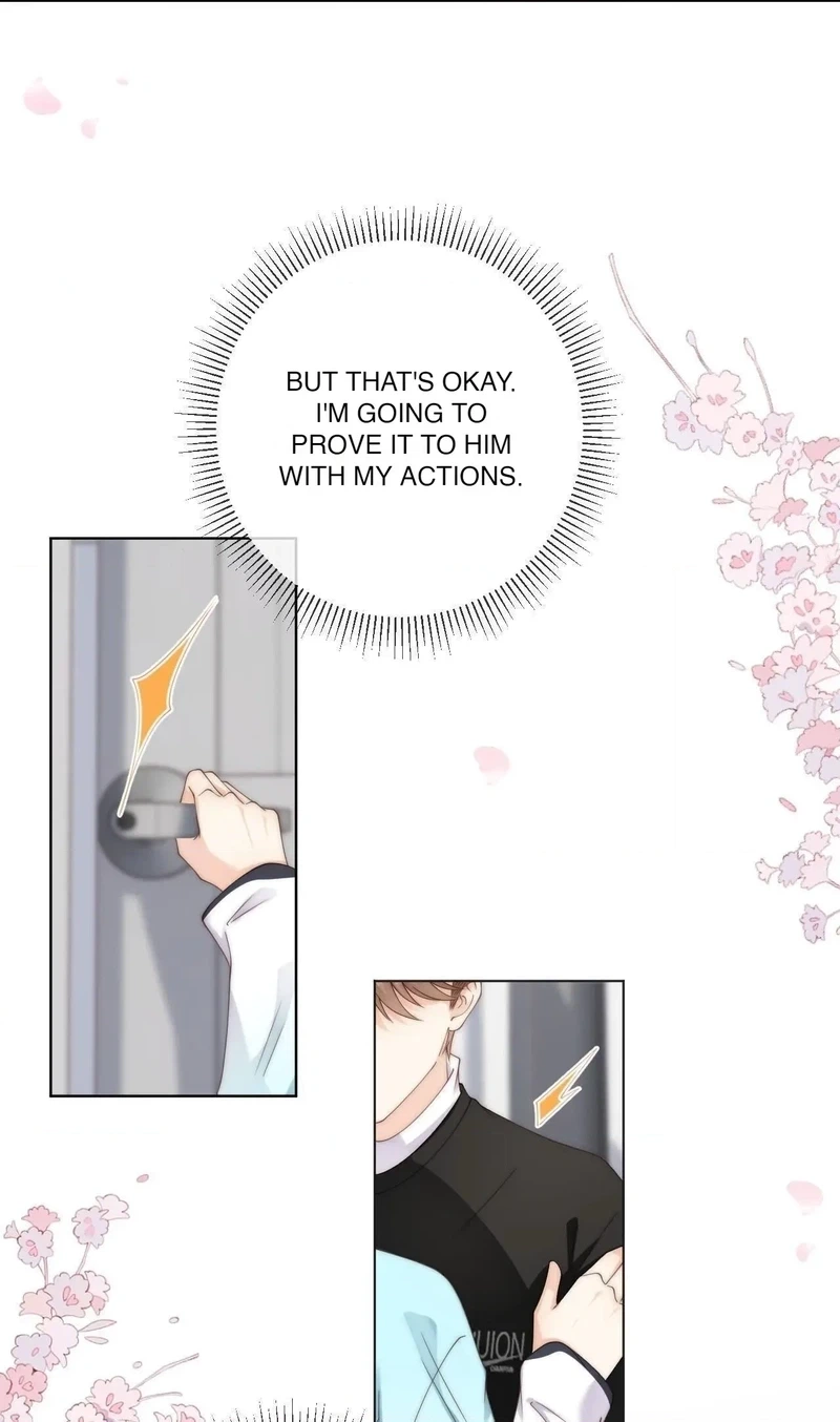 Read Green Plum Island chapter 75 image 3 on Lezhin