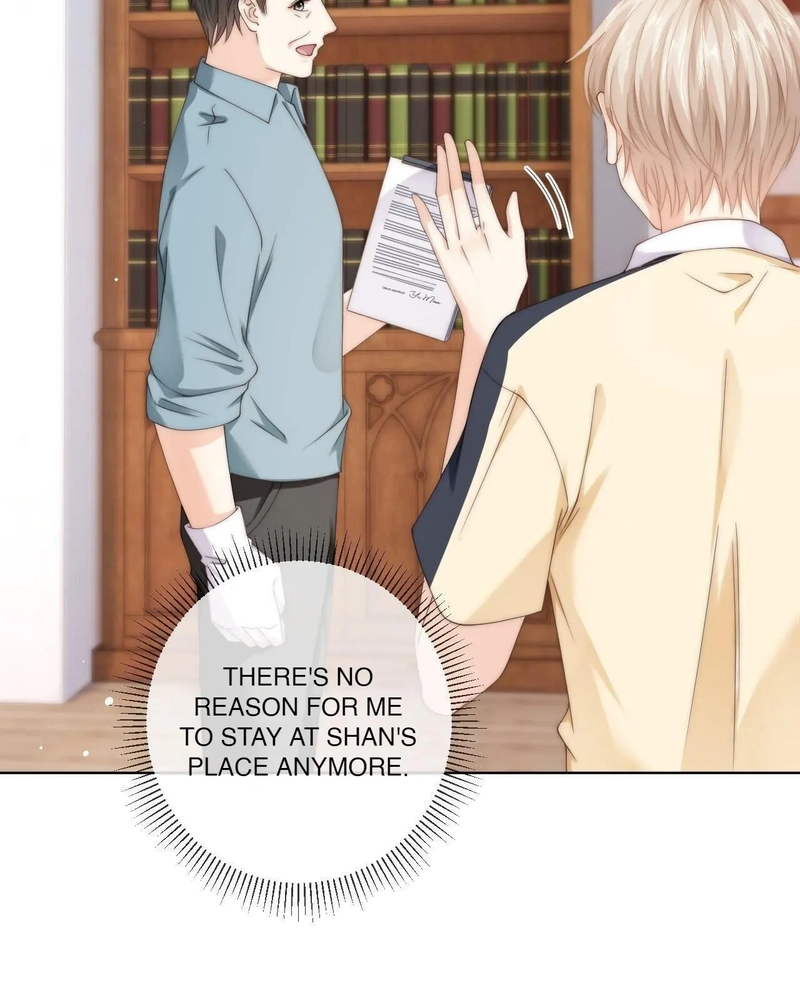 Read Green Plum Island chapter 75 image 31 on Lezhin