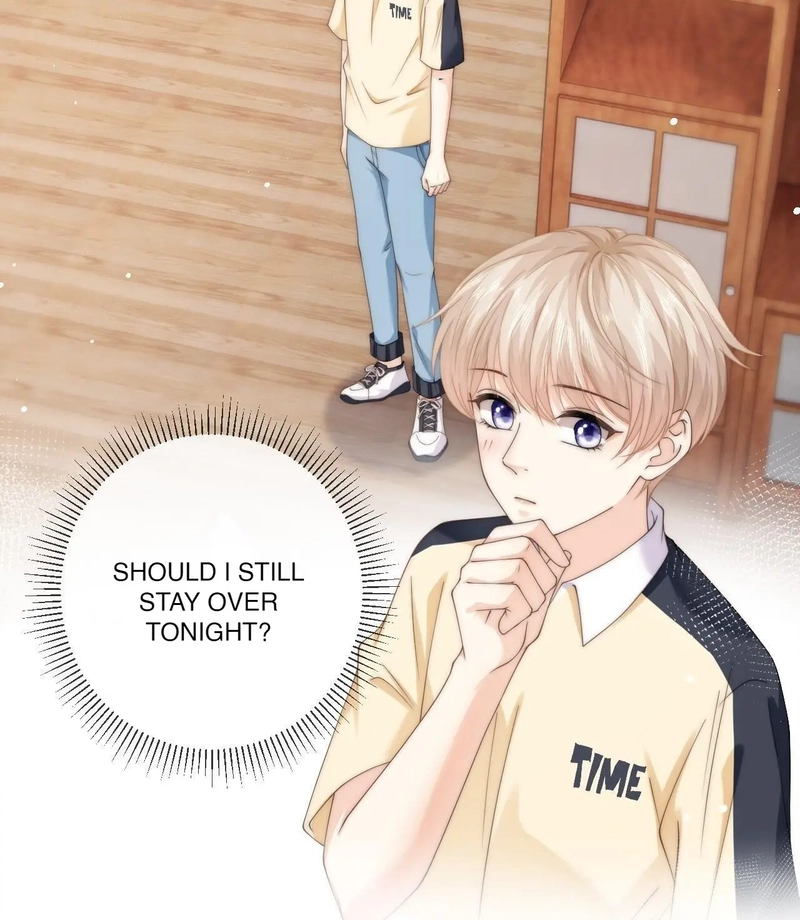 Read Green Plum Island chapter 75 image 33 on Lezhin
