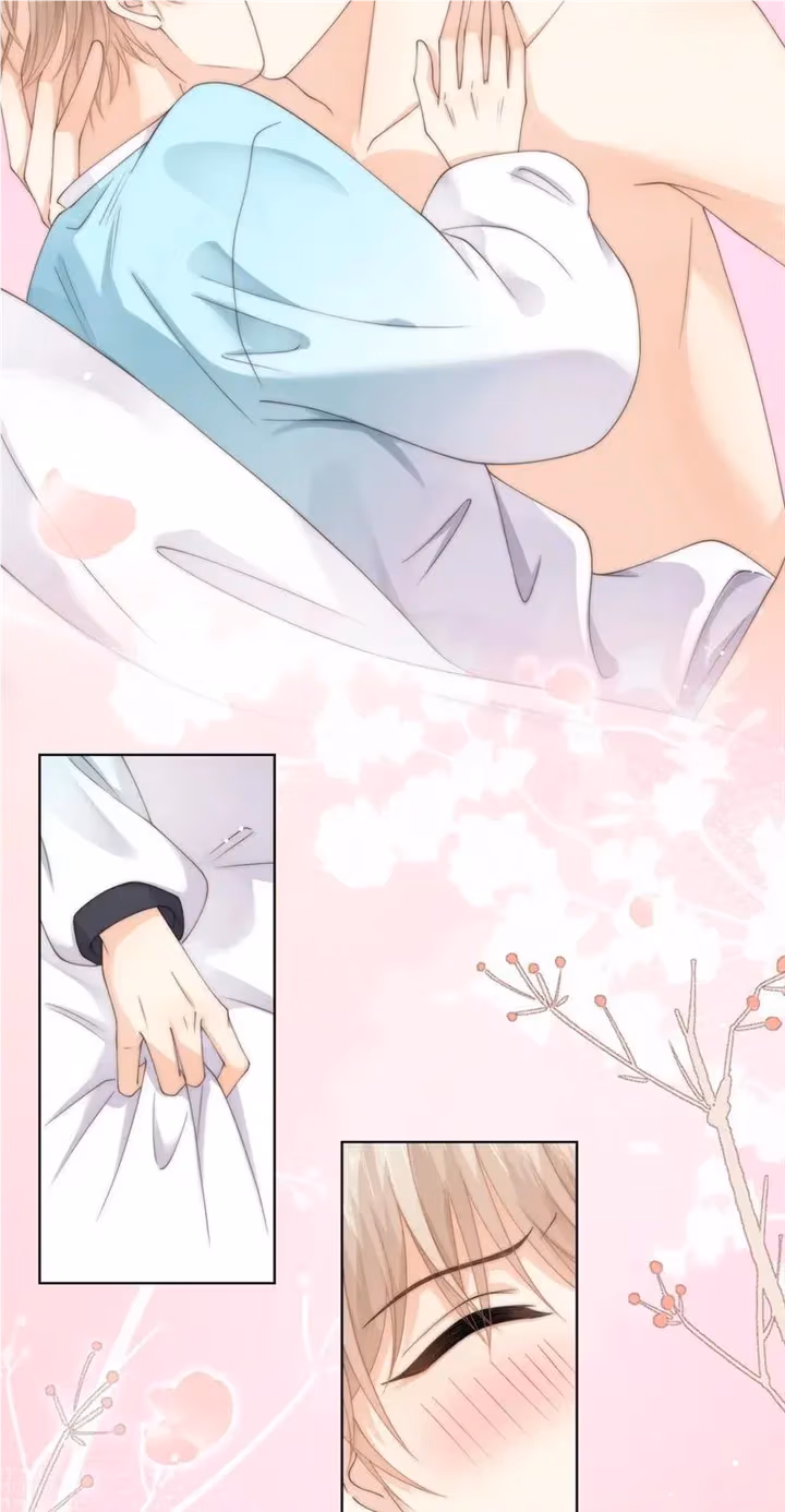 Read Green Plum Island chapter 76 image 10 on Lezhin