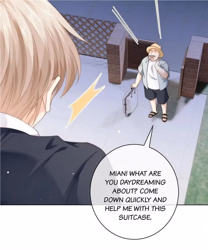 Read Green Plum Island chapter 76 image 13 on Lezhin