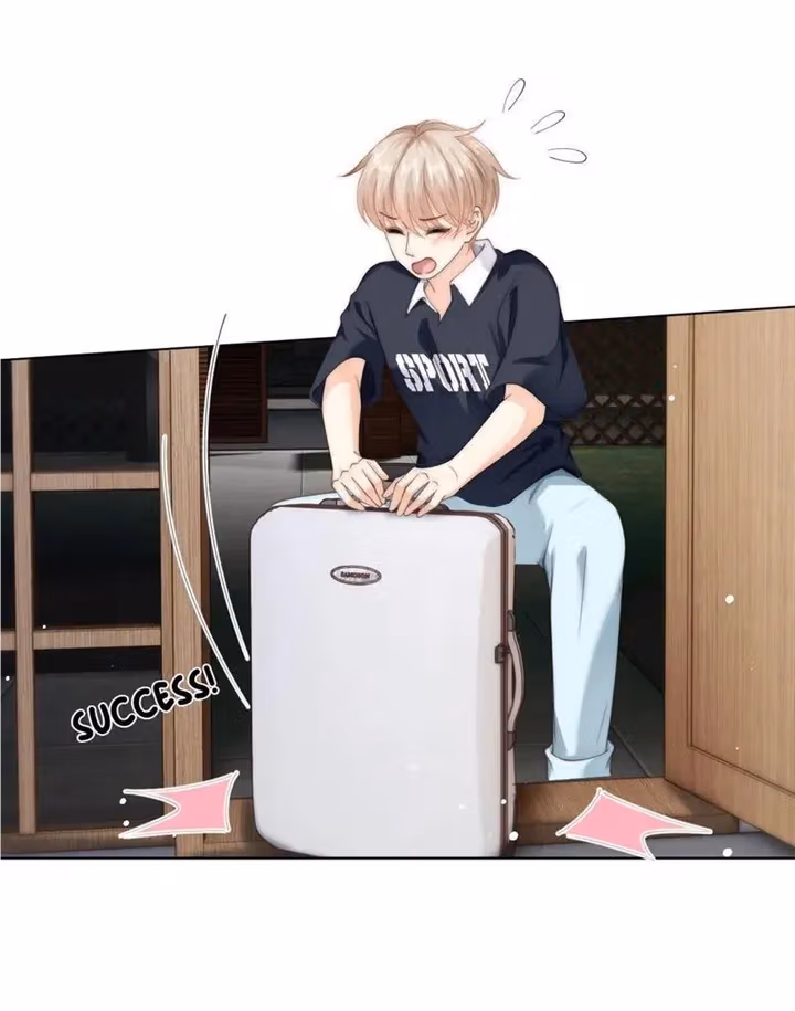 Read Green Plum Island chapter 76 image 17 on Lezhin