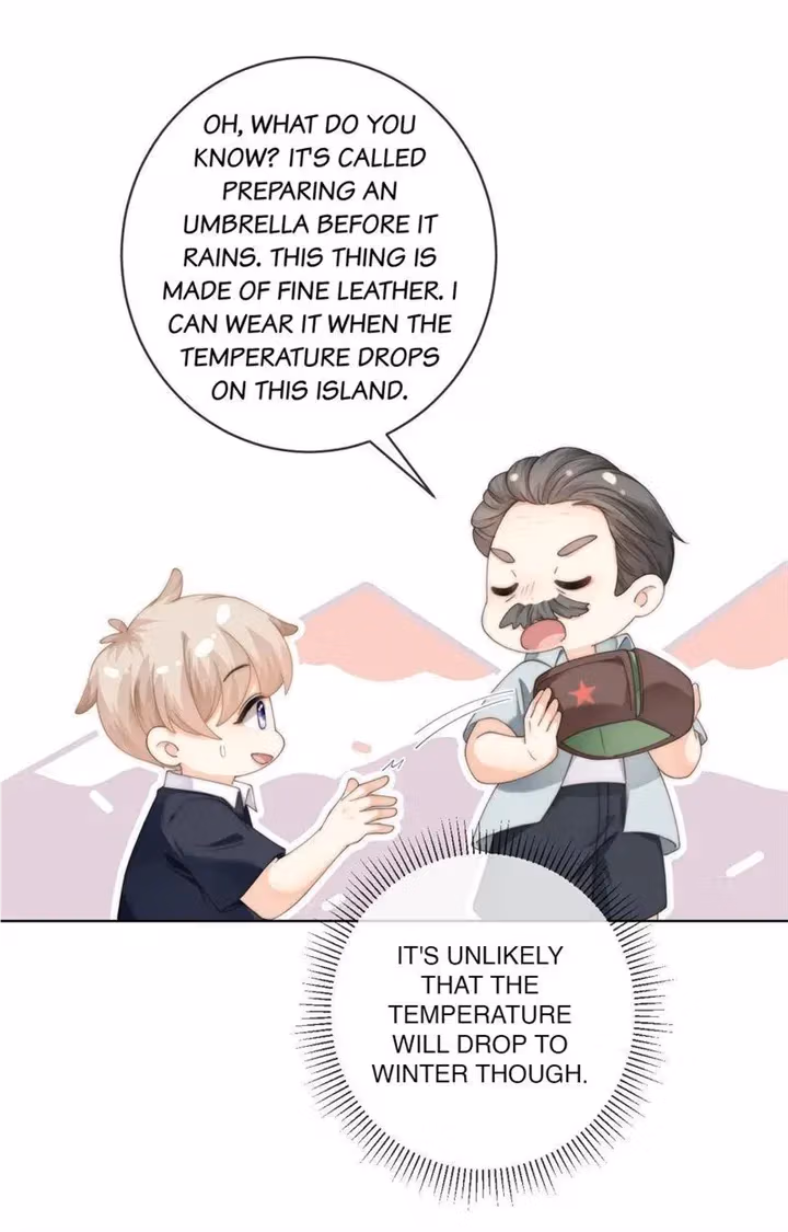 Read Green Plum Island chapter 76 image 22 on Lezhin