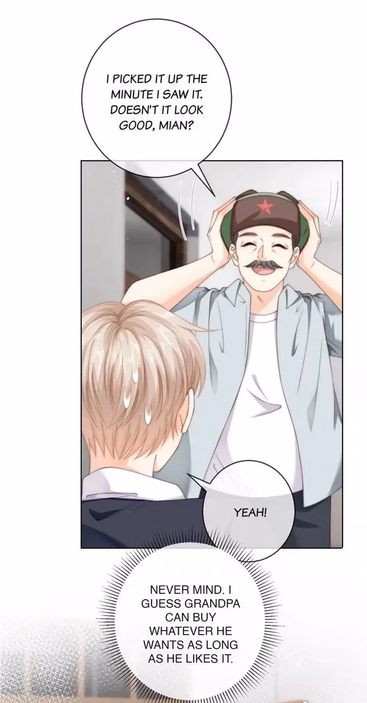 Read Green Plum Island chapter 76 image 23 on Lezhin