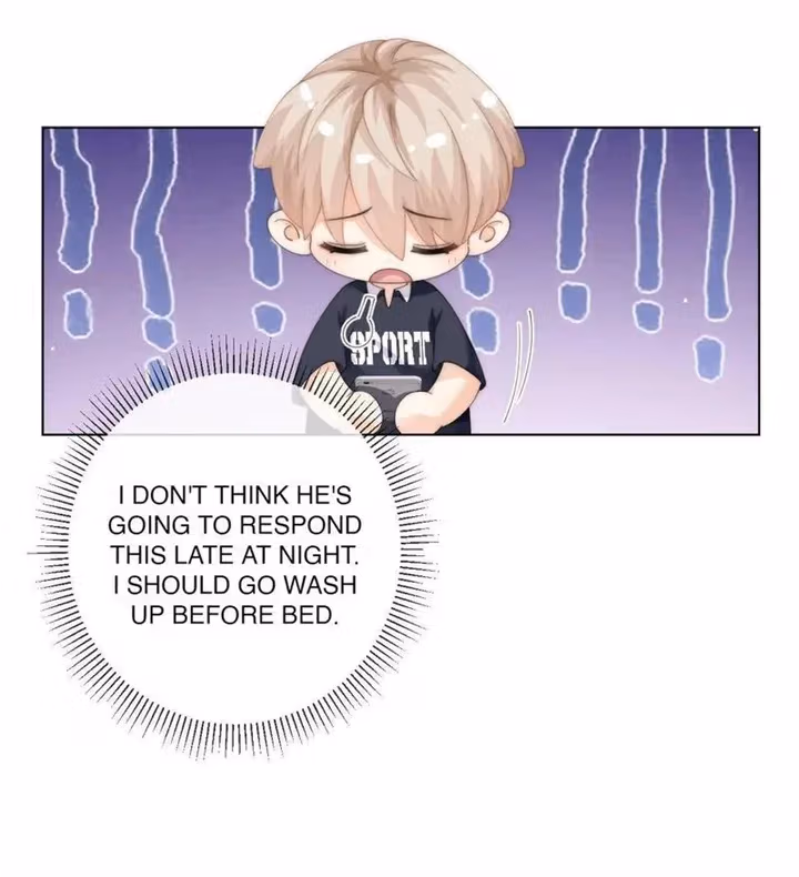 Read Green Plum Island chapter 76 image 29 on Lezhin