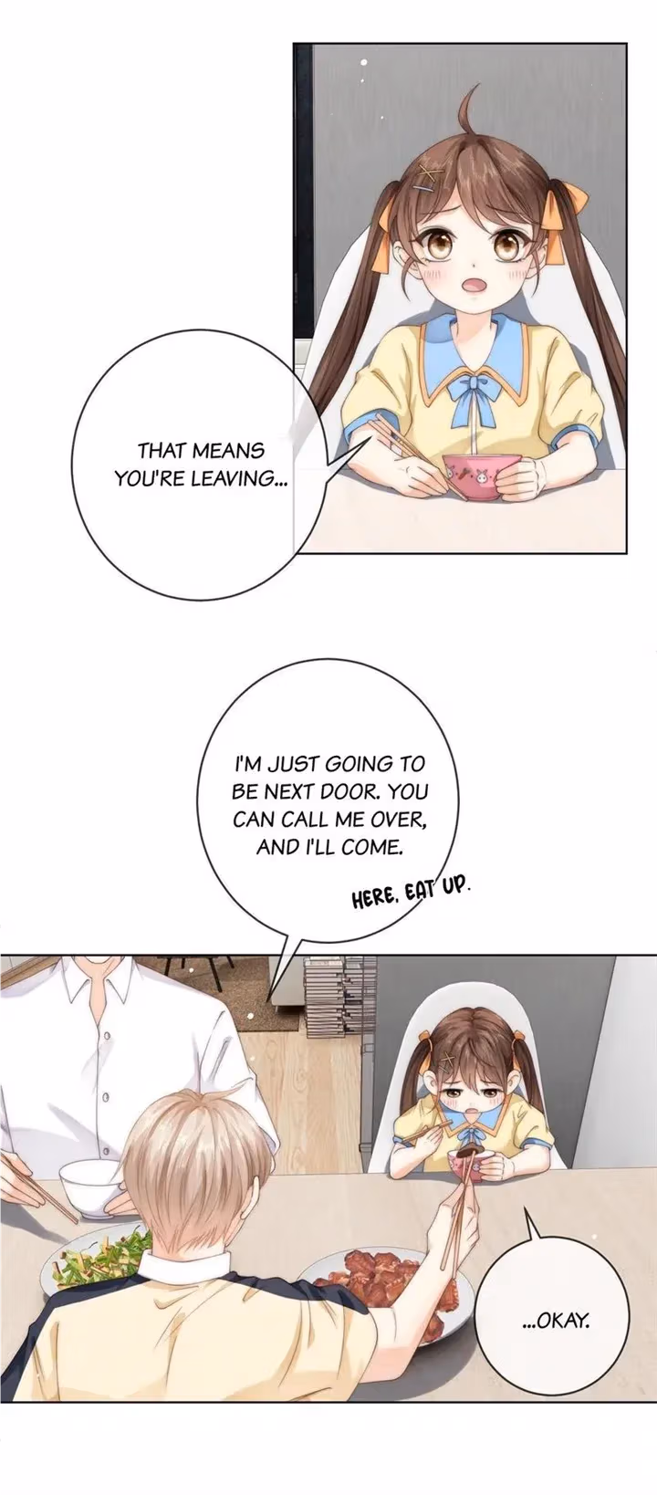 Read Green Plum Island chapter 76 image 3 on Lezhin