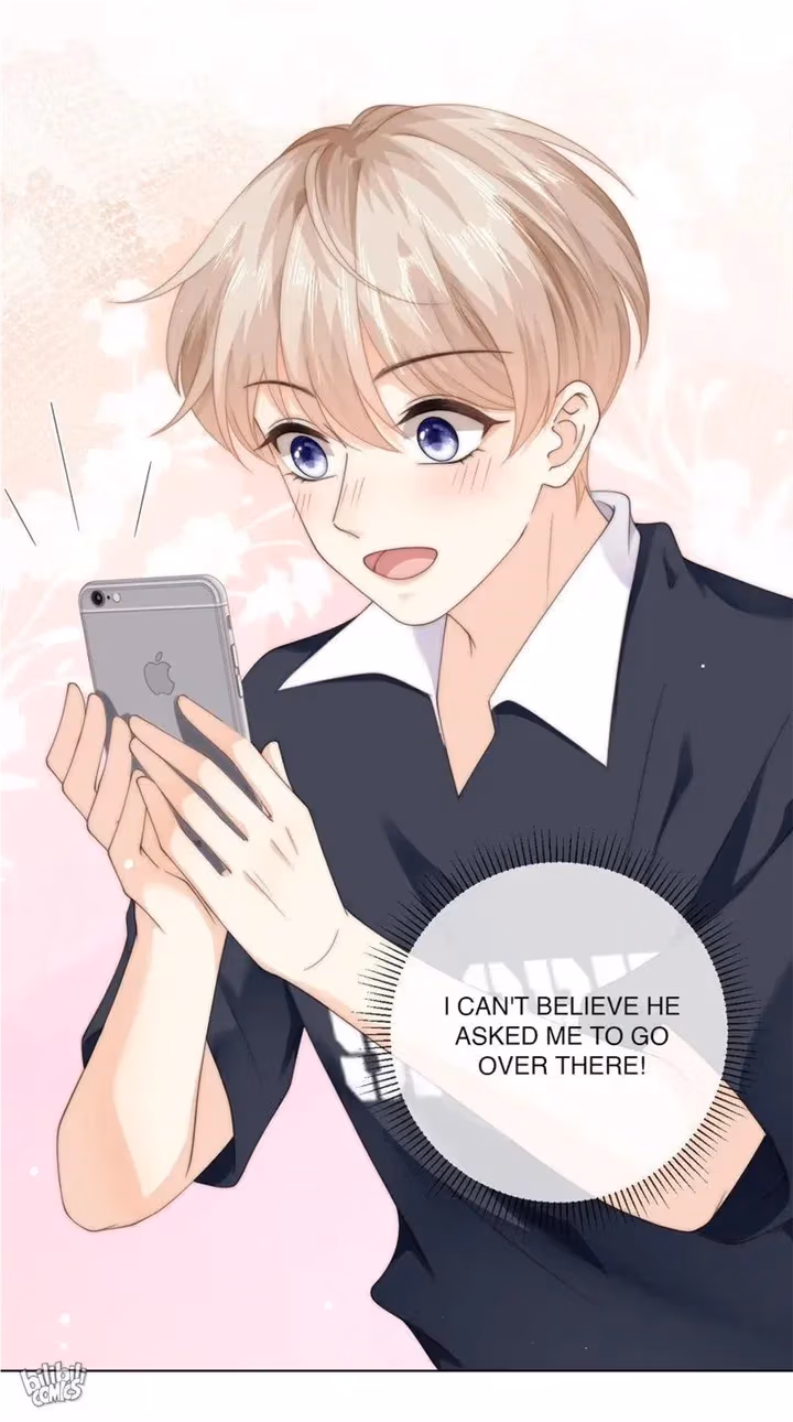 Read Green Plum Island chapter 76 image 31 on Lezhin