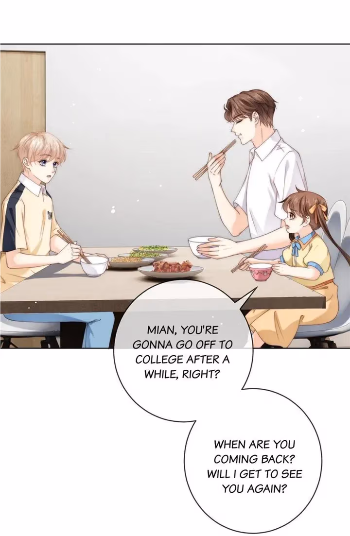 Read Green Plum Island chapter 76 image 4 on Lezhin