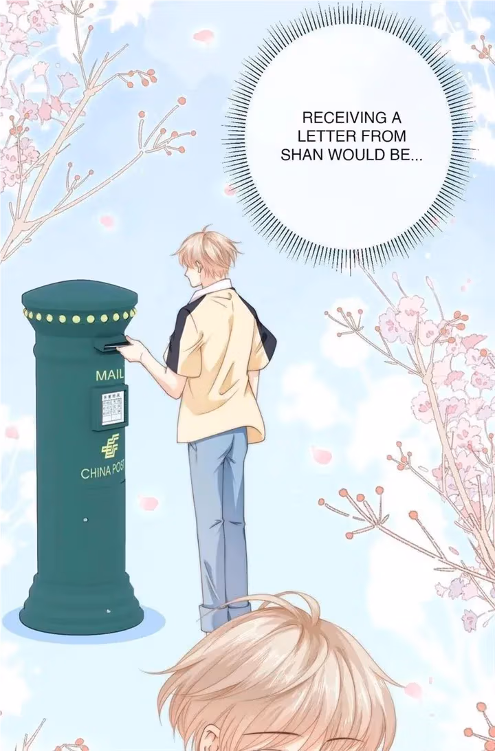 Read Green Plum Island chapter 76 image 6 on Lezhin