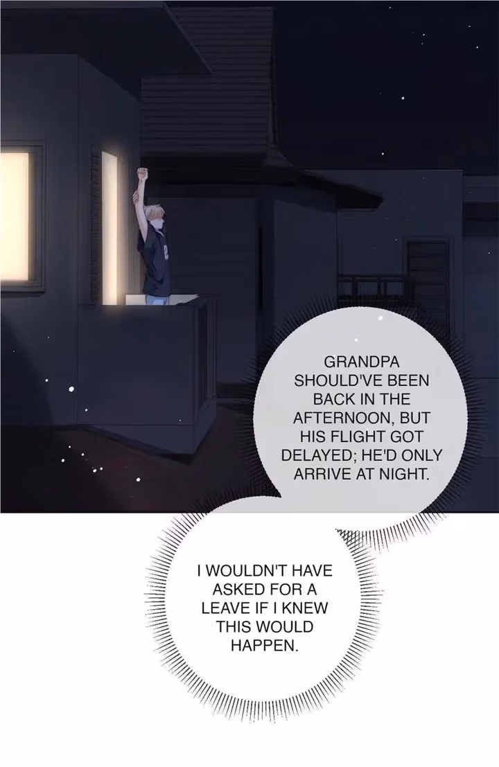 Read Green Plum Island chapter 76 image 8 on Lezhin