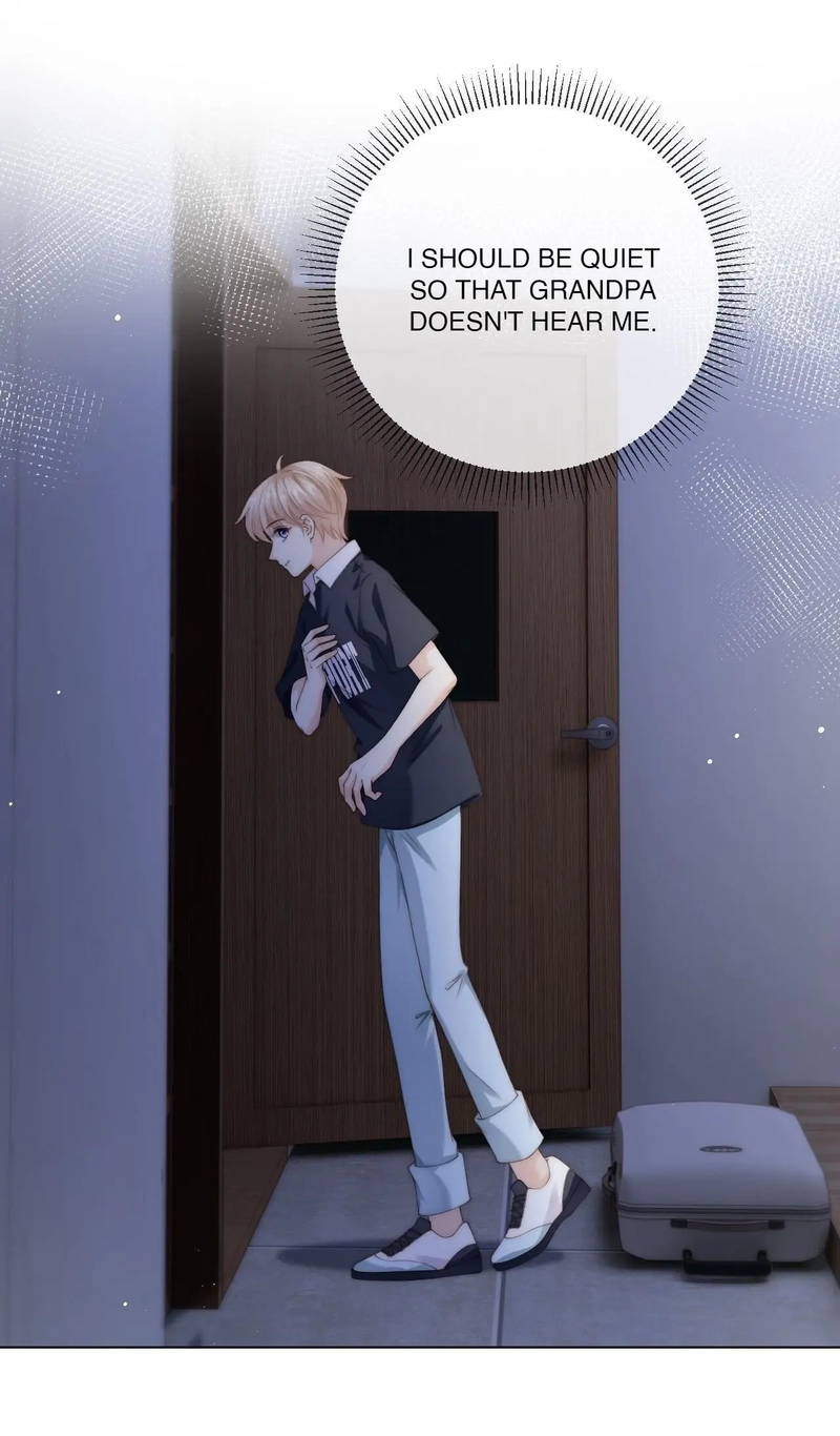 Read Green Plum Island chapter 77 image 1 on Lezhin