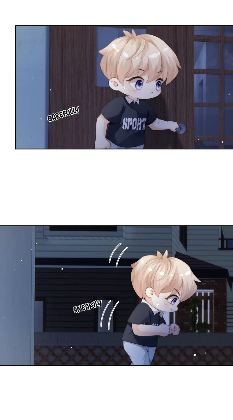 Read Green Plum Island chapter 77 image 2 on Lezhin