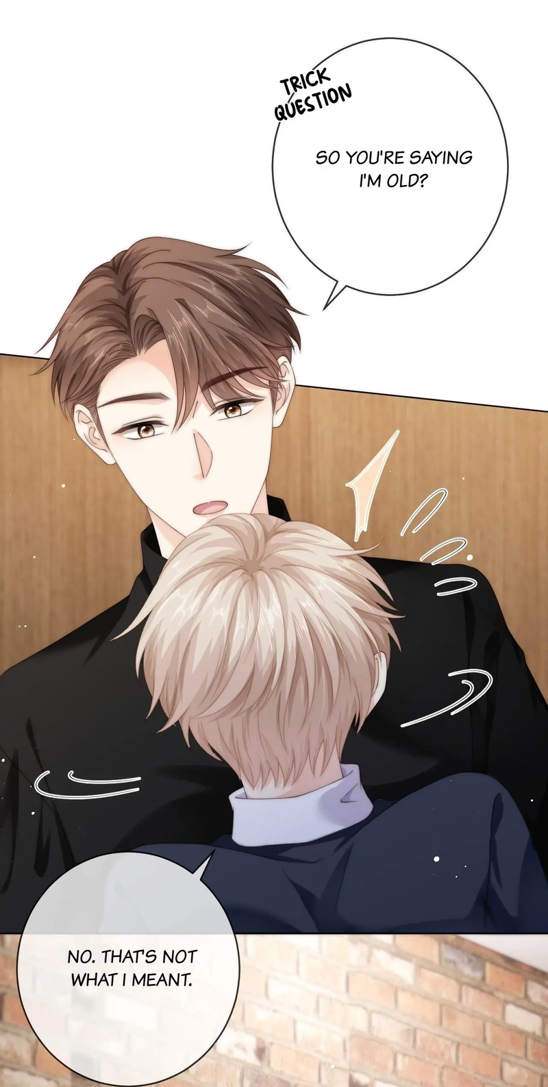 Read Green Plum Island chapter 77 image 22 on Lezhin