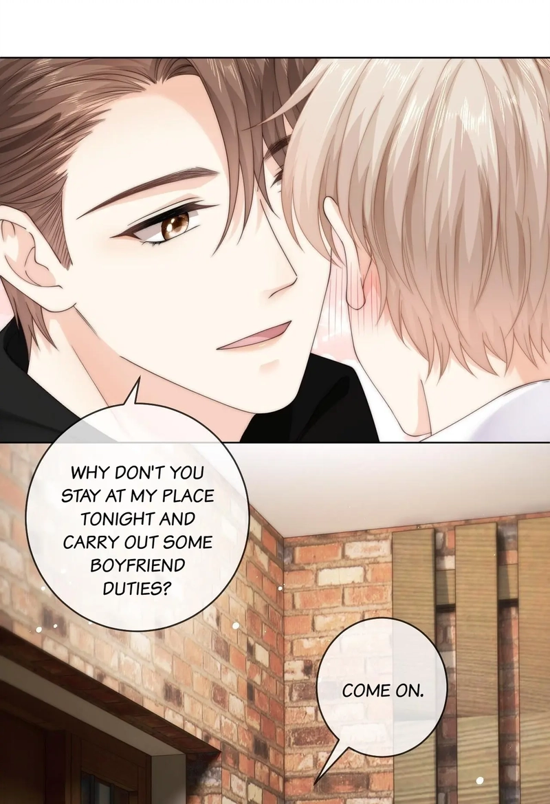 Read Green Plum Island chapter 77 image 28 on Lezhin