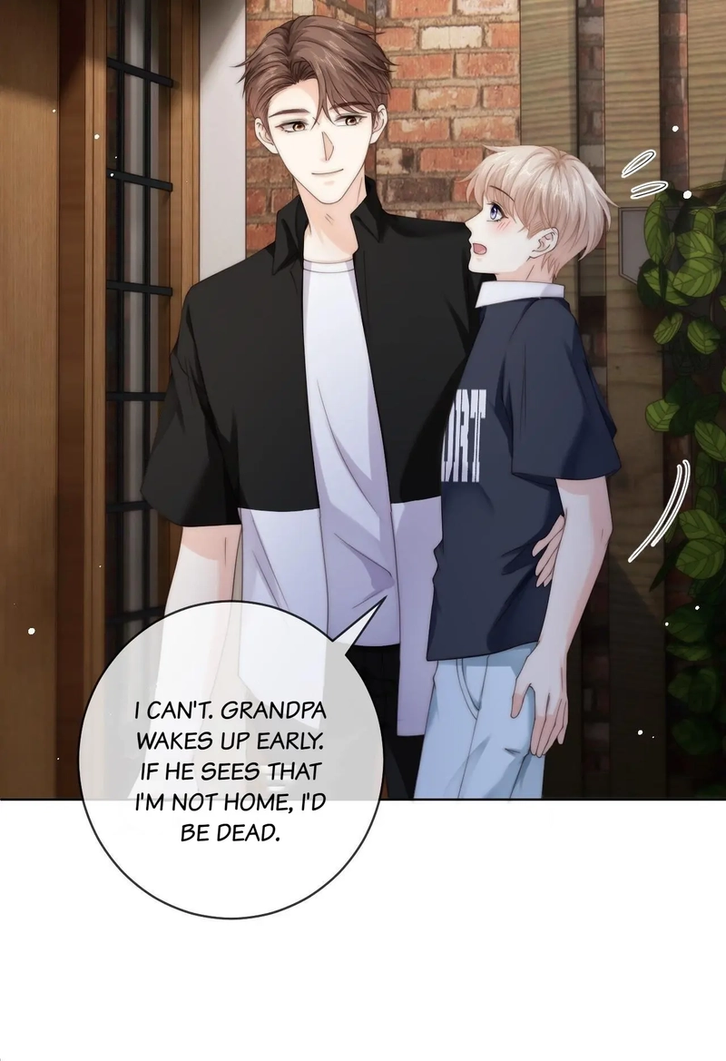 Read Green Plum Island chapter 77 image 29 on Lezhin