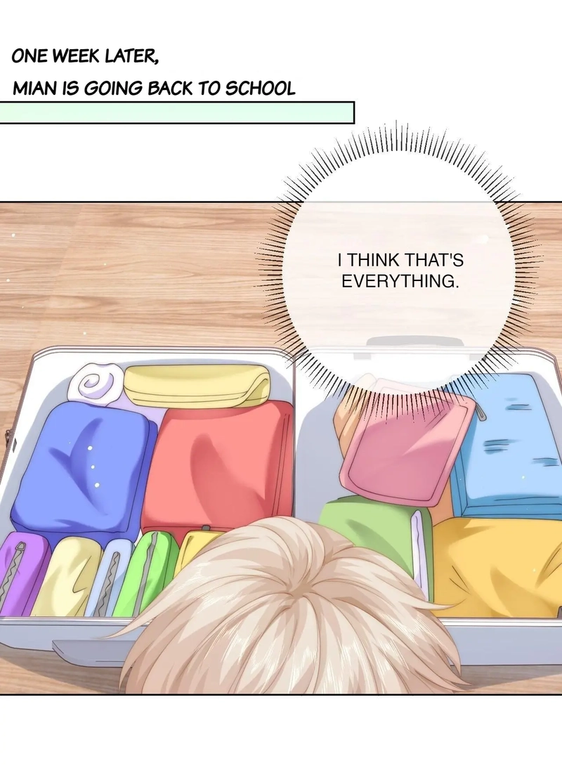 Read Green Plum Island chapter 77 image 34 on Lezhin