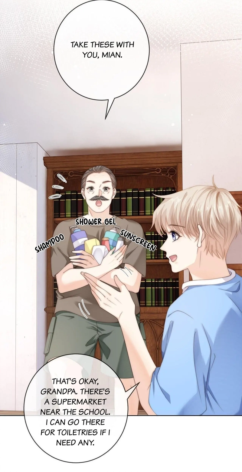 Read Green Plum Island chapter 77 image 36 on Lezhin
