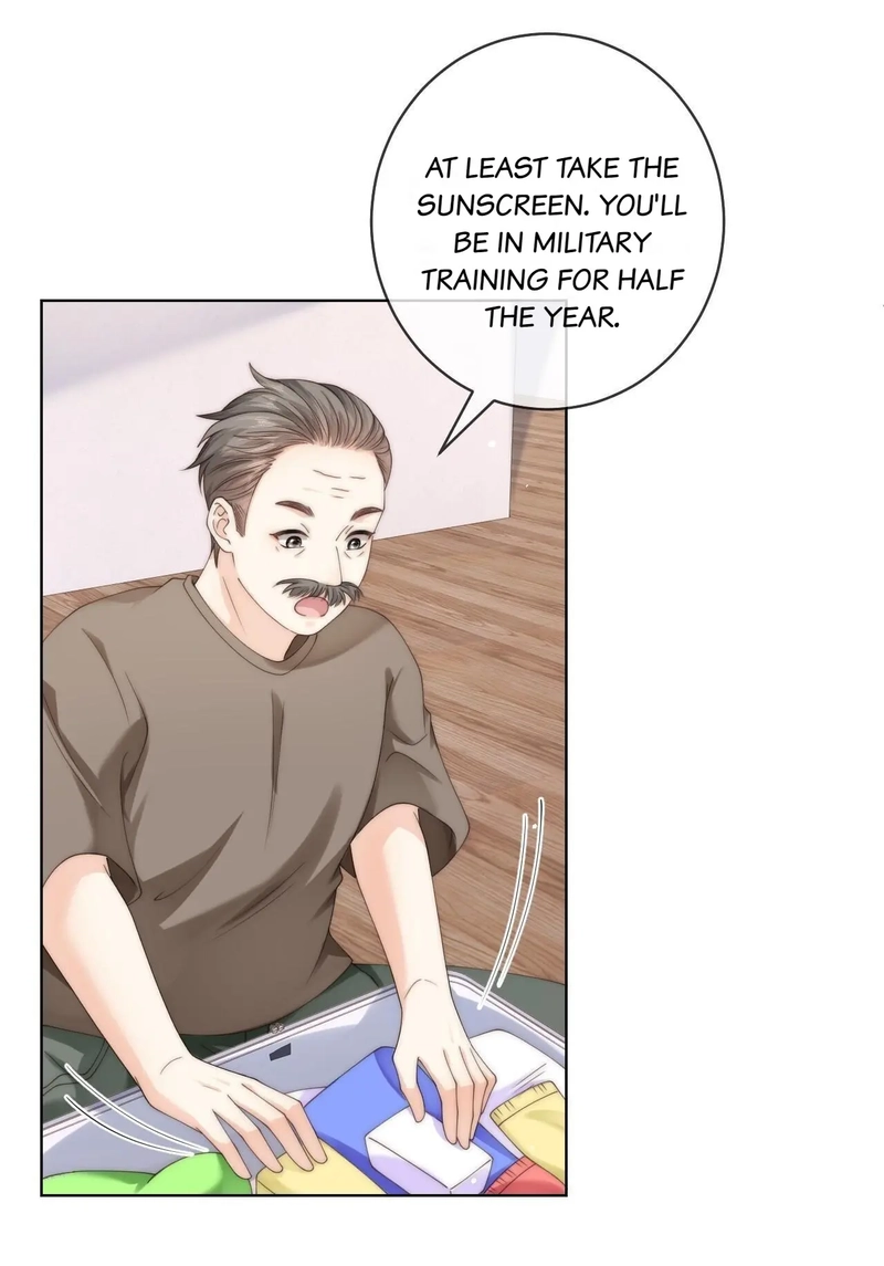 Read Green Plum Island chapter 77 image 37 on Lezhin