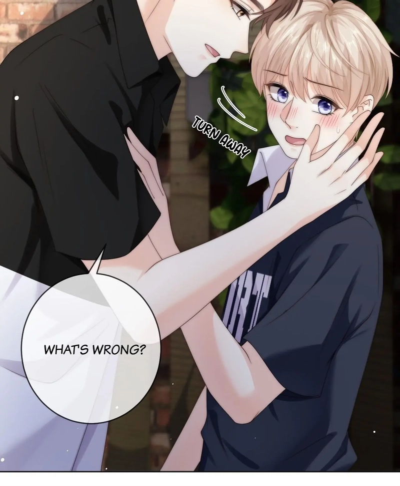 Read Green Plum Island chapter 77 image 9 on Lezhin
