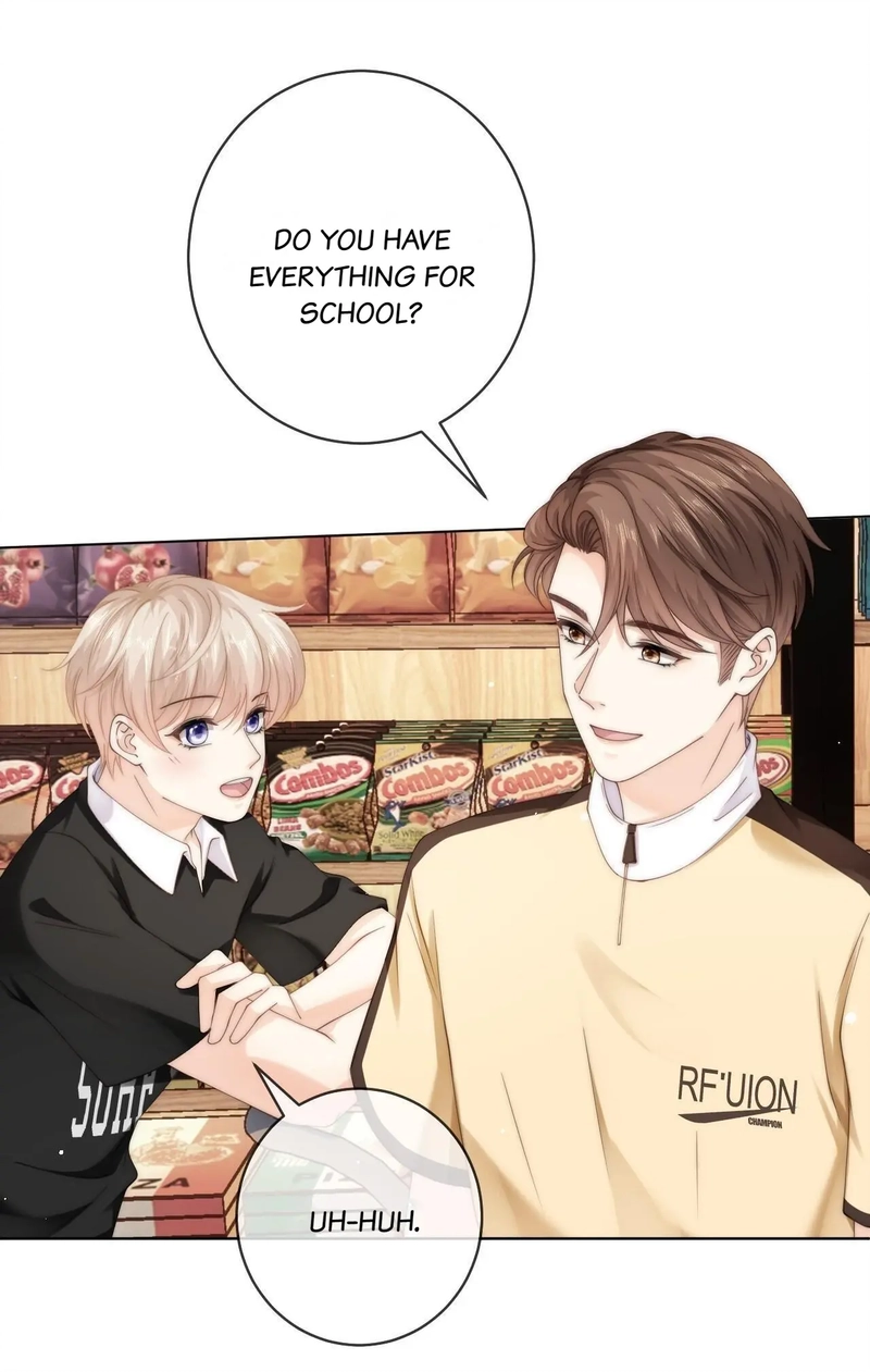 Read Green Plum Island chapter 78 image 12 on Lezhin
