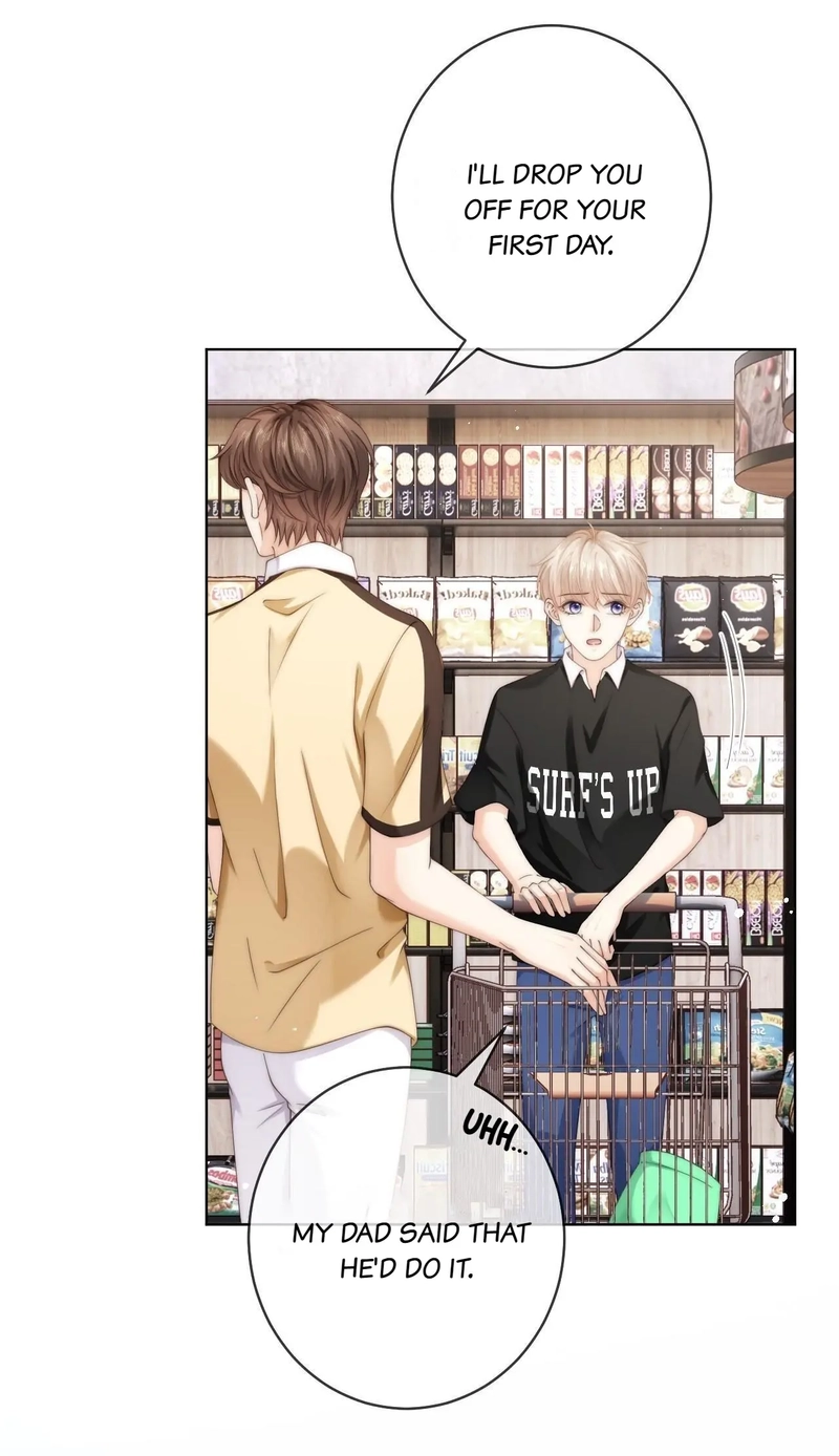 Read Green Plum Island chapter 78 image 13 on Lezhin