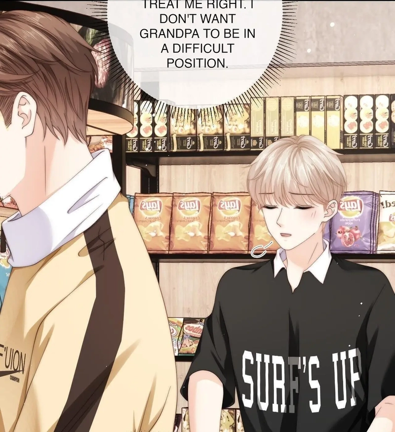 Read Green Plum Island chapter 78 image 17 on Lezhin