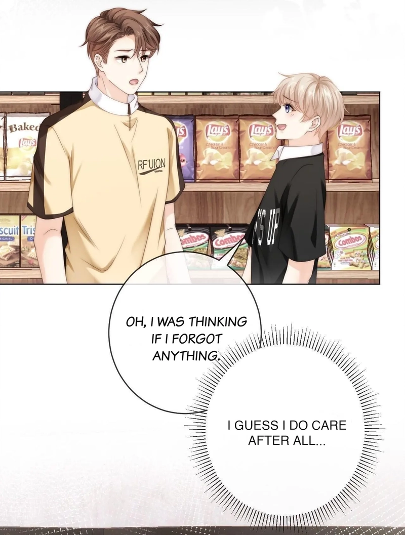 Read Green Plum Island chapter 78 image 20 on Lezhin