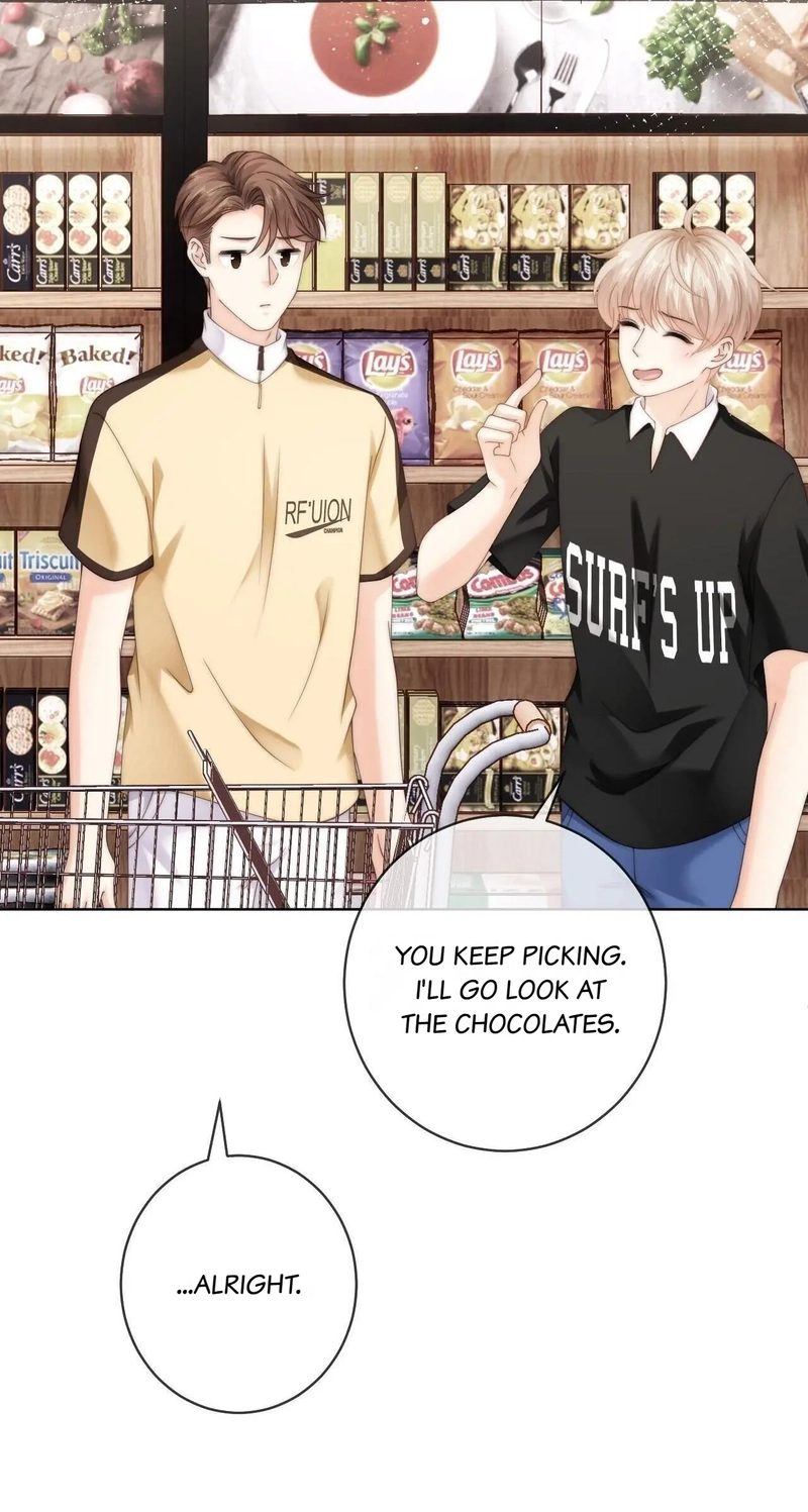 Read Green Plum Island chapter 78 image 21 on Lezhin